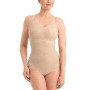 Anita Clara Essential Soft Body Beige X-Small Dam