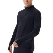 Björn Borg Borg Midlayer Half Zip Svart polyester X-Large Herr