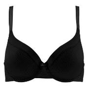 Missya BH Body Touch Jacquard Fill Bra Svart polyamid E 80 Dam