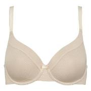 Missya BH Body Touch Jacquard Fill Bra Champagne polyamid F 75 Dam
