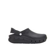 Scholl Ultragrip Clogs Svart Strl 43
