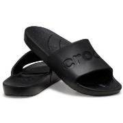 Crocs Slide Svart US M5/W7 (EU 37-38)