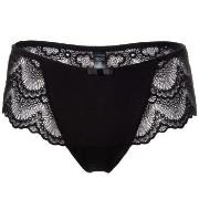Missya Trosor Tanya String Svart polyamid 38 Dam