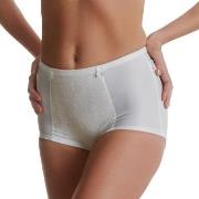 Swegmark Trosor Adorable Girdle Panty Vanilj 36 Dam