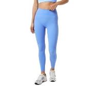 Björn Borg Sleek Tights Blå Small Dam