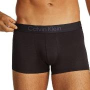 Calvin Klein Kalsonger 3P Ultra Soft Modal Trunks Svart modal X-Large ...
