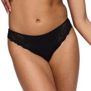 Marie Jo Trosor Cyrile Rio Briefs Svart 42 Dam