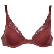 Passionata BH Brooklyn Plunge Bra Rostorange D 75 Dam