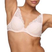 Marie Jo BH Cyrile Padded Plunge Bra Ljusrosa E 75 Dam
