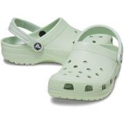 Crocs Classic Unisex Ljusgrön US M5/W7 (EU 37-38)