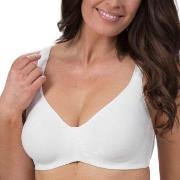 Trofe Ebba Underwire Bra BH Champagne E 85 Dam