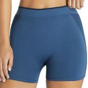 Adidas Contour Seamless Short Marin Medium Dam
