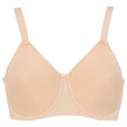 Damella BH June Underwire Bra Beige polyester F 70 Dam