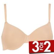 Damella BH Sarah Underwire Bra Hud polyester B 75 Dam