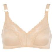 Damella BH Vera Soft Bra Hud polyester D 80 Dam
