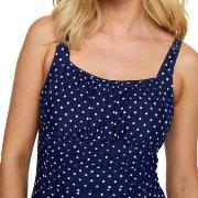 Damella Shirley Basic Prosthetic Swimsuit Marin 48 Dam