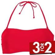 Damella Miley Bikini Soft Bra Röd 40 Dam