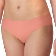 Schiesser Trosor Invisible Cotton Brief Laxrosa 38 Dam