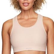 Abecita BH Mindful Sports Bra Puder Small Dam