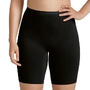 Anita Trosor Beauty Shaper Longleg Panty Girdle Svart Small Dam
