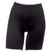 Anita Trosor Beauty Shaper Longleg Panty Girdle Svart Medium Dam