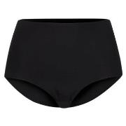 Pierre Robert Trosor Recycled Invisible Micro High Waist Svart Medium ...
