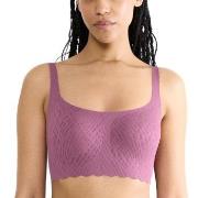 Sloggi BH ZERO Feel Bliss Top Lila Large Dam