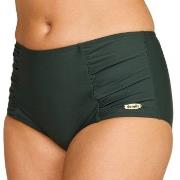 Damella Meryl Basic Maxi Brief Mörkgrön 44 Dam