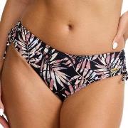 Damella Natalie Basic Brief Svart mönstrad 42 Dam