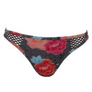 Esprit Peony Beach 2 Mini Brief Brun mönstrad 42 Dam