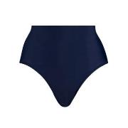 Puma Swim Women High Waist Brief Marin Large Dam