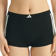 adidas Trosor Sport Active Essentials 3 Stripes ShortPant Svart bomull...
