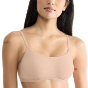 Sloggi BH GO Daily Cotton Top Beige Medium Dam