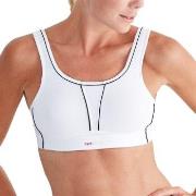 Swemark Movement Sport Bra BH Vit D 75 Dam