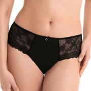Rosa Faia Trosor Eloise Shorty With Lace Svart nylon 36 Dam