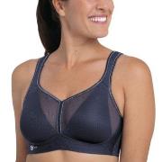 Anita BH Active Air Control DeltaPad Sports Bra Marin AA 85 Dam