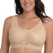 Anita BH Essentials Lace Bralette Beige Medium Dam