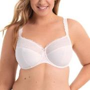Rosa Faia BH Eloise Full Cup Underwire Bra Ljusrosa nylon H 90 Dam