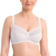 Rosa Faia BH Eloise Soft Bra Ljusrosa nylon D 85 Dam