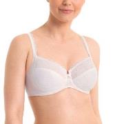 Rosa Faia BH Eloise Underwire Bra Ljusrosa nylon B 85 Dam