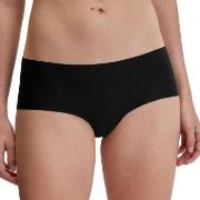 Calida Trosor Seamless Clean-Cut Midi Brief Svart Large Dam