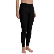 Calida Richesse Lace Leggins Svart Small Dam