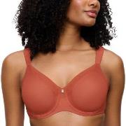 Triumph BH True Shape Sensation T W01 Rostorange G 80 Dam