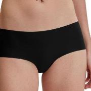Calida Trosor Seamless Low Rise Panty Svart Large Dam