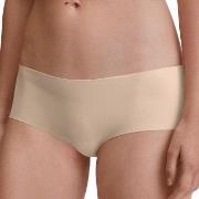 Calida Trosor Seamless Low Rise Panty Beige Small Dam