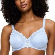 Triumph BH Ladyform Soft W BH Himmelsblå F 95 Dam