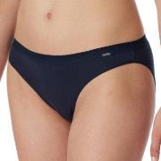 Schiesser Trosor Mini Panty Mörkblå bomull 3XL Dam