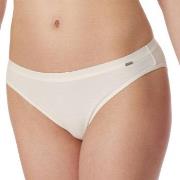 Schiesser Trosor Rio Panty Champagne bomull Medium Dam