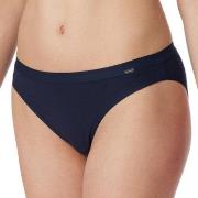 Schiesser Trosor Rio Panty Mörkblå bomull X-Large Dam
