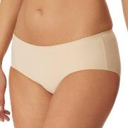Schiesser Trosor Invisible Soft Brief Beige Large Dam